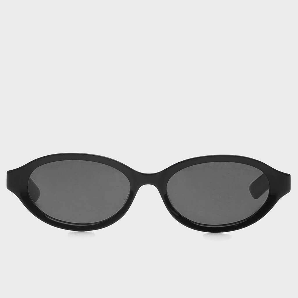 Parola - Black