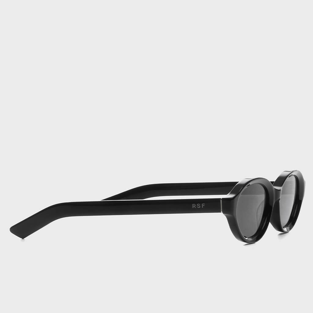 Parola - Black