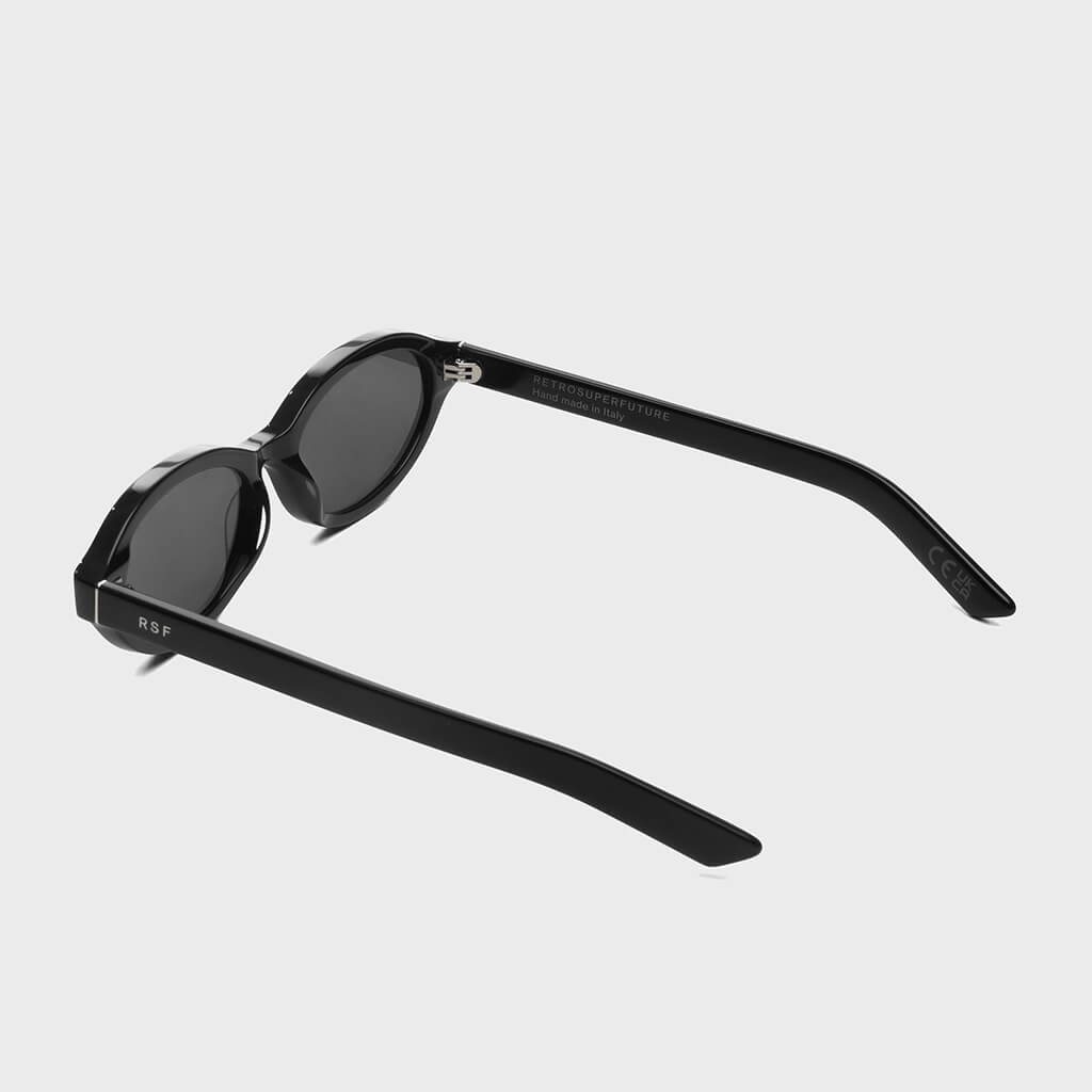 Parola - Black