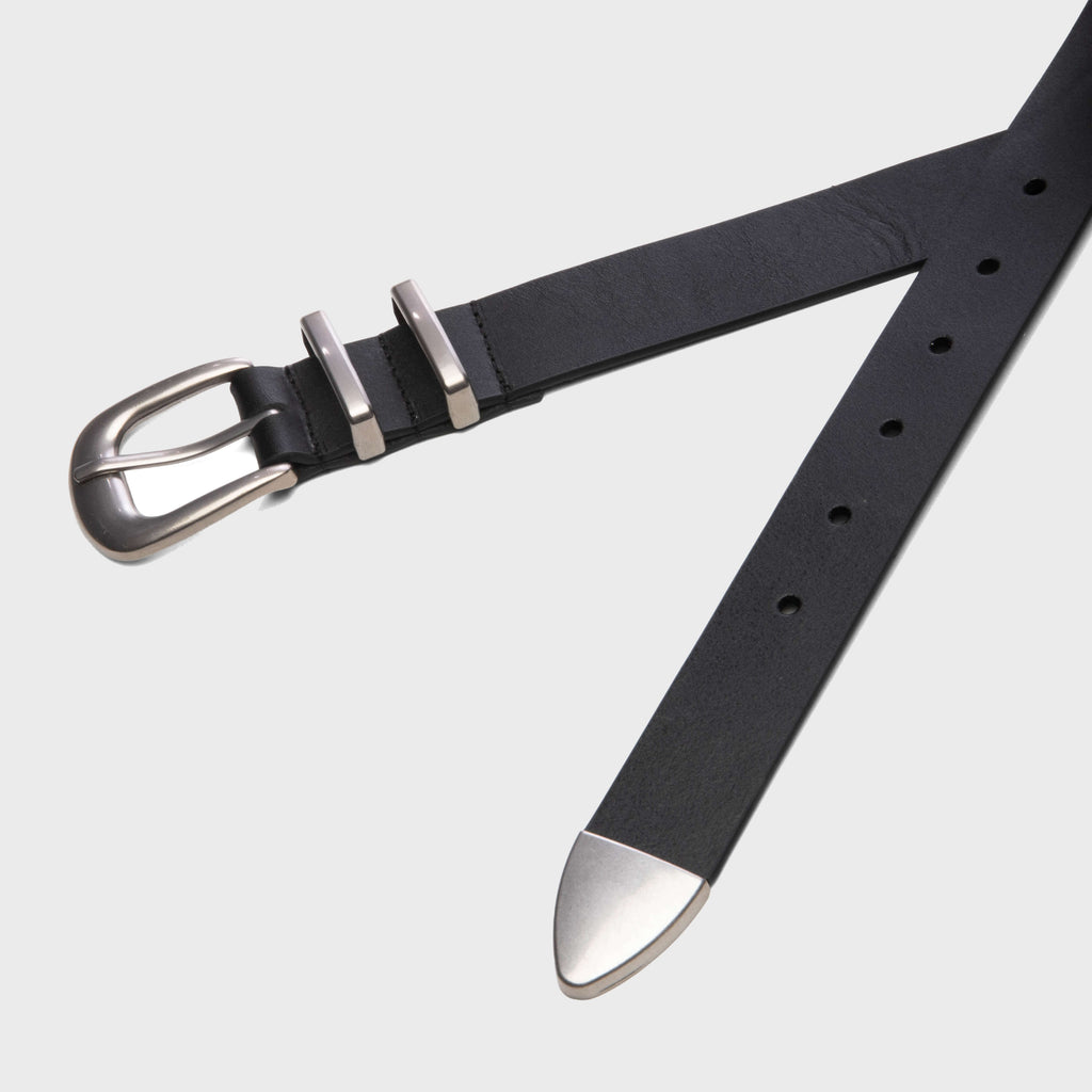 Patience Belt - Black