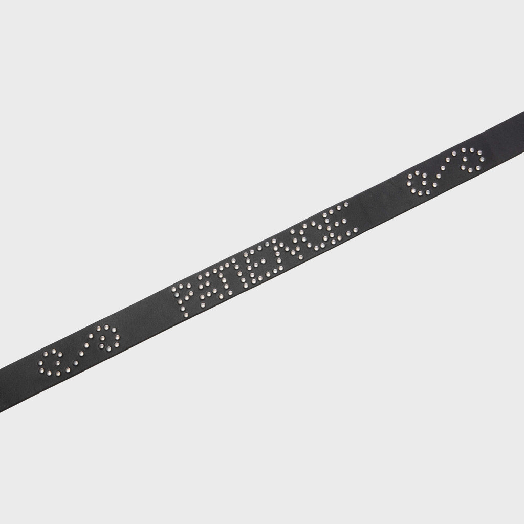 Patience Belt - Black