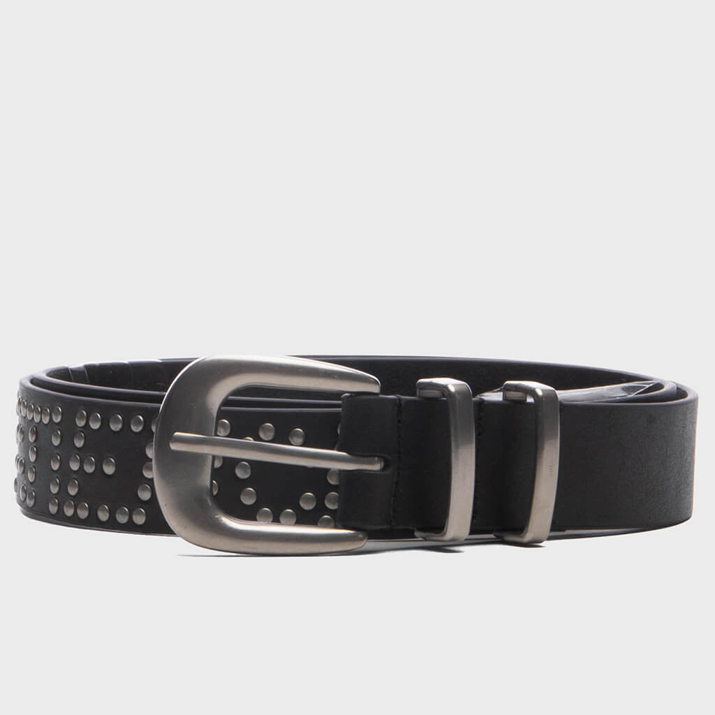 Patience Belt - Black