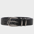 Patience Belt - Black