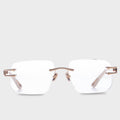 Patron - Clear/Pearl