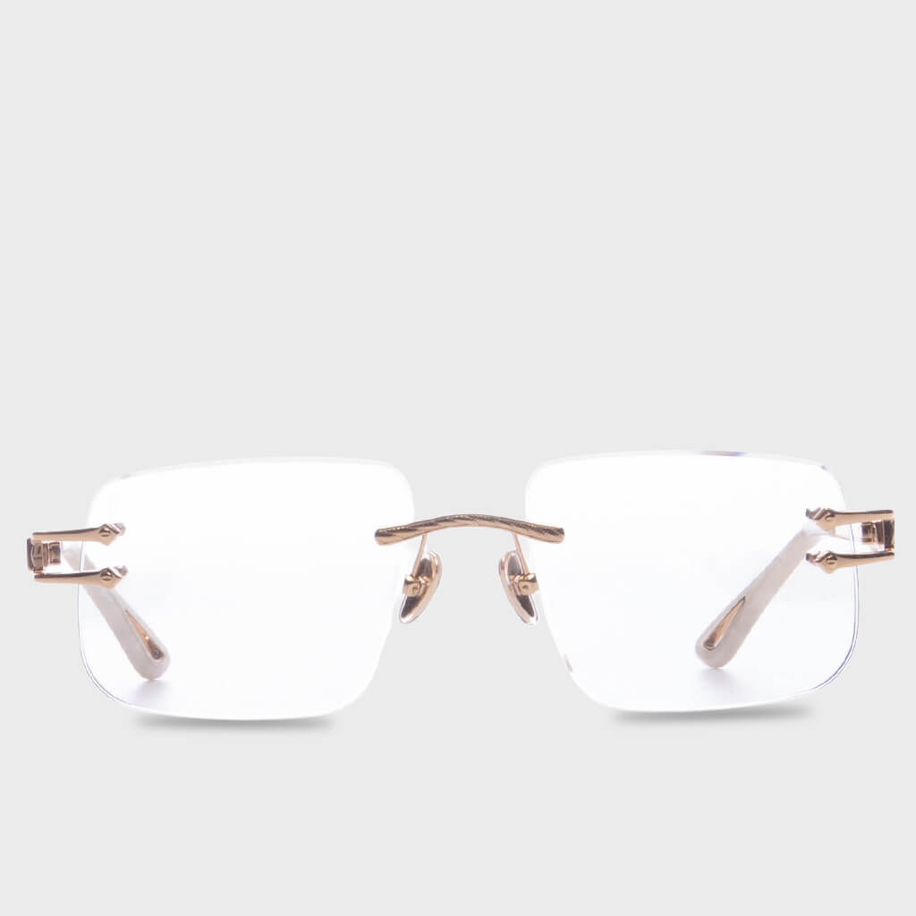 Patron - Clear/Pearl