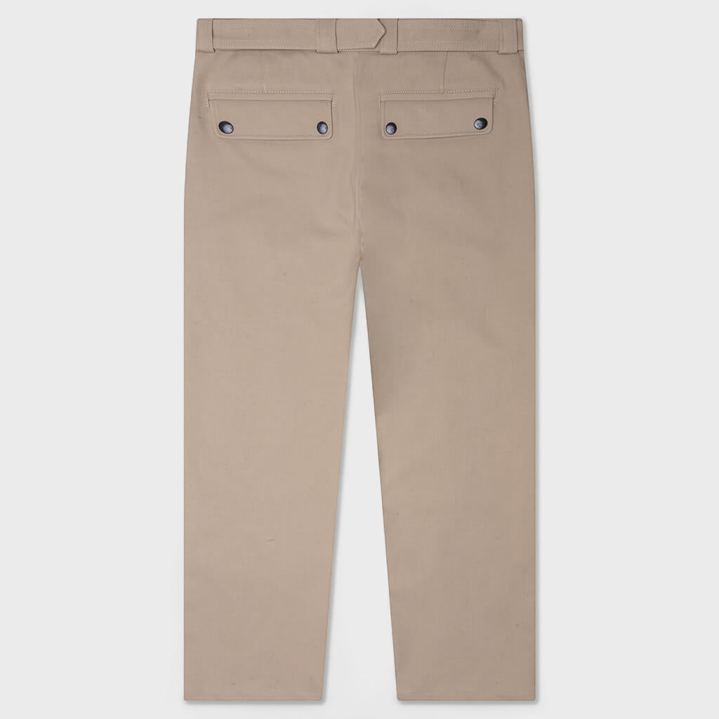 Paulsons 9129 M.W. Pants - Camel