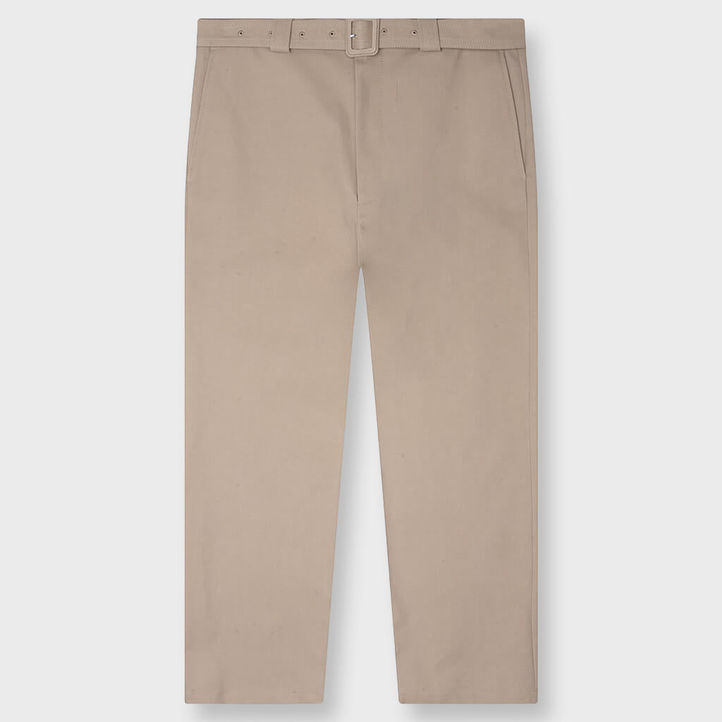 Paulsons 9129 M.W. Pants - Camel