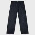 Penning Denim 3385 M.W. Pants - Indigo