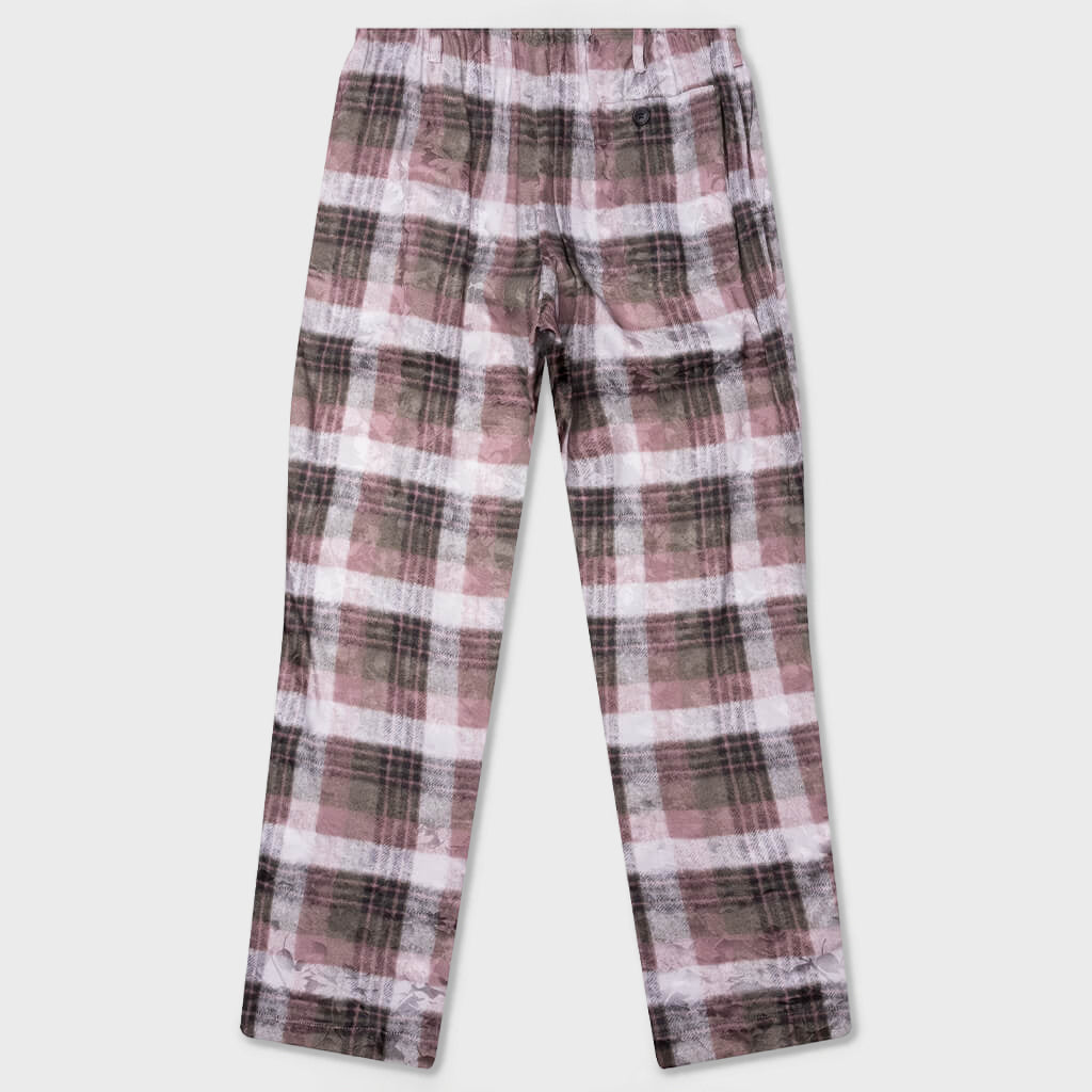Penny Long 2028 M.W. Pants - Old Rose