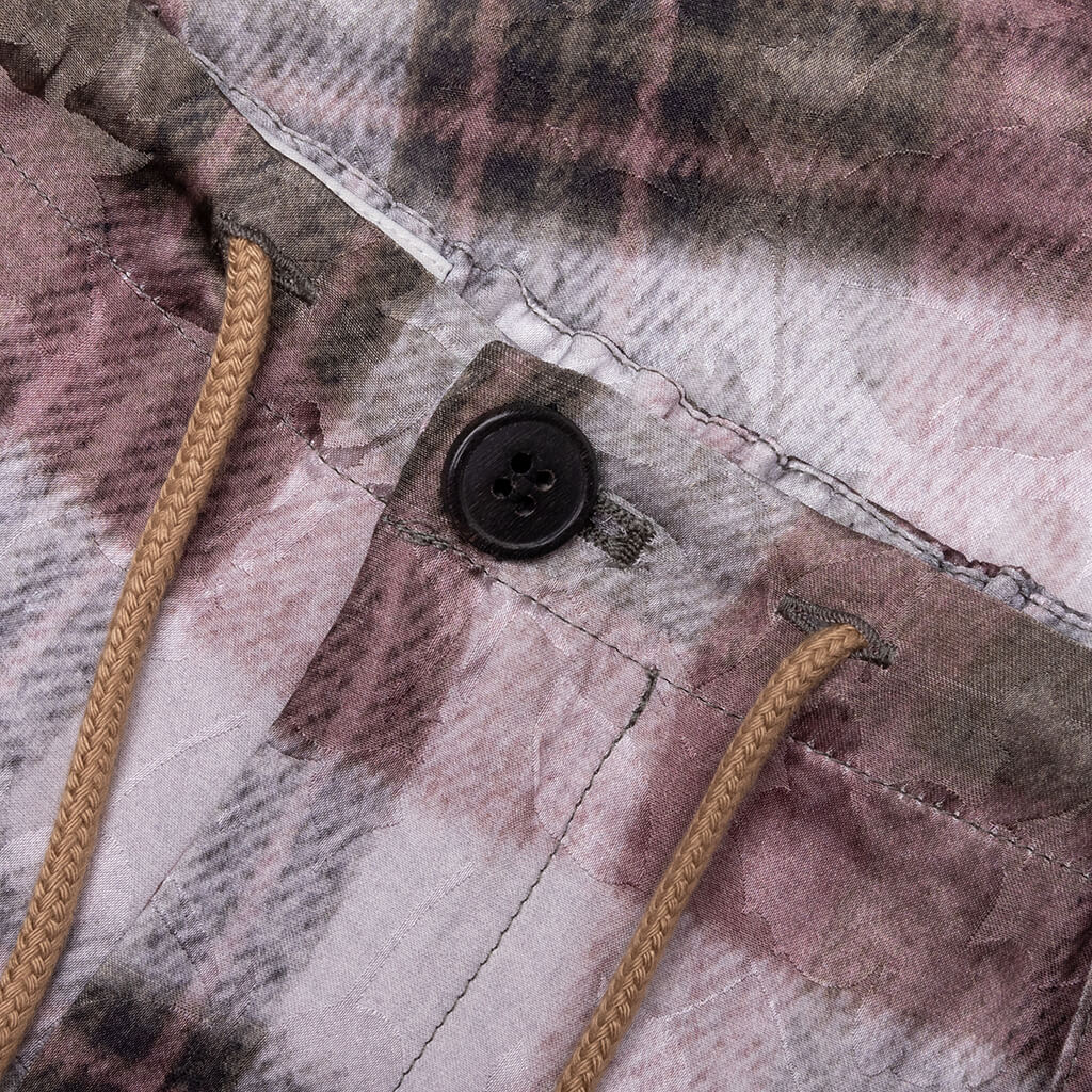 Penny Long 2028 M.W. Pants - Old Rose