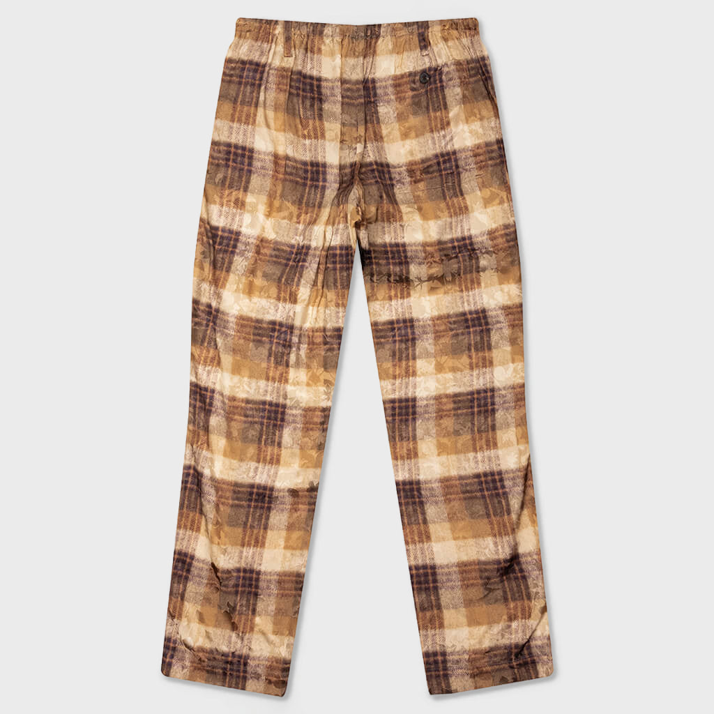 Penny Long 2028 M.W. Pants - Tan
