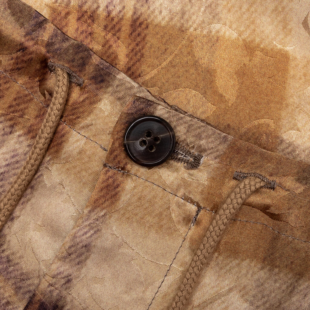 Penny Long 2028 M.W. Pants - Tan