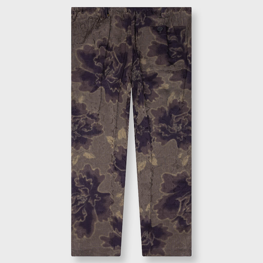 Penny Long 9026 M.W. Pants - Brown