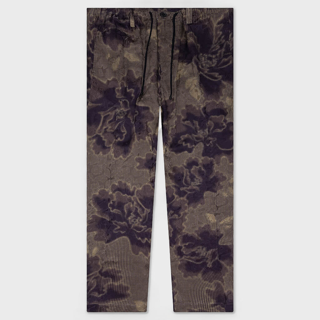 Penny Long 9026 M.W. Pants - Brown