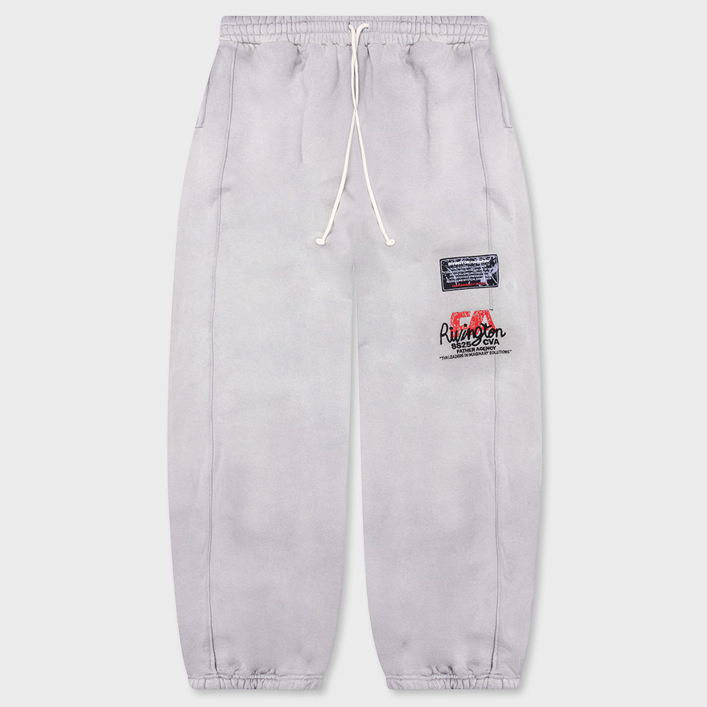 Penta Sweat - Grail Gris
