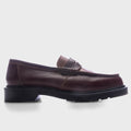 Penton - Polo Brown/Amber
