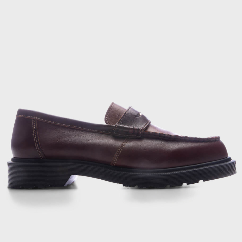 Penton - Polo Brown/Amber