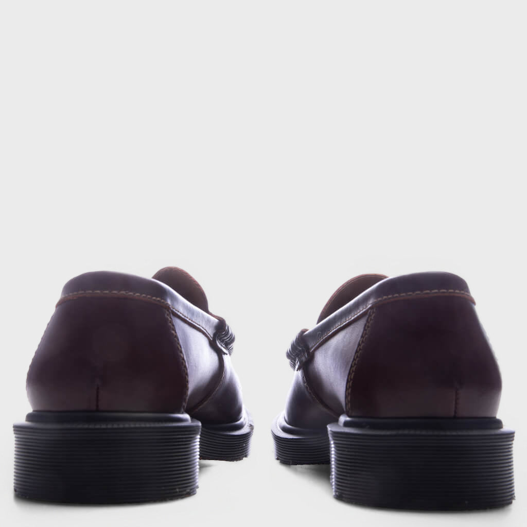 Penton - Polo Brown/Amber