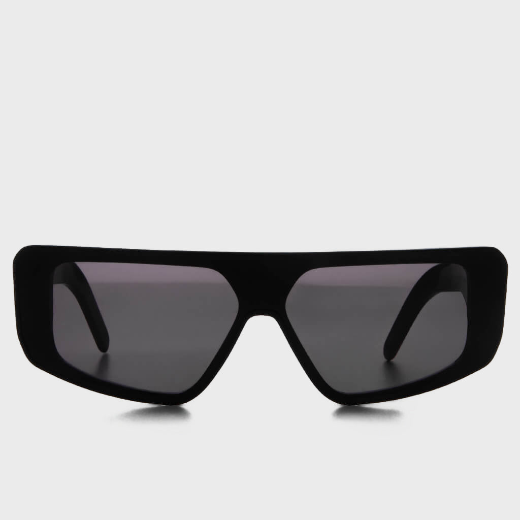 Performa Sunglasses - Black