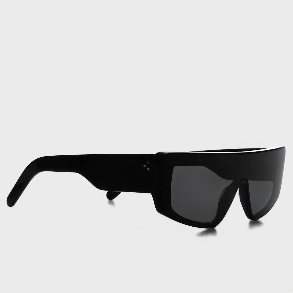 Performa Sunglasses - Black