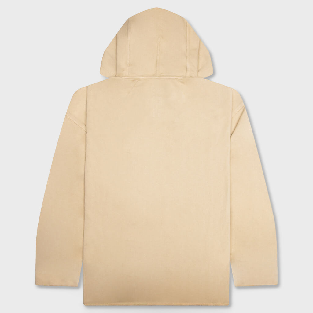 Peter Hoodie - Pearl/Milk