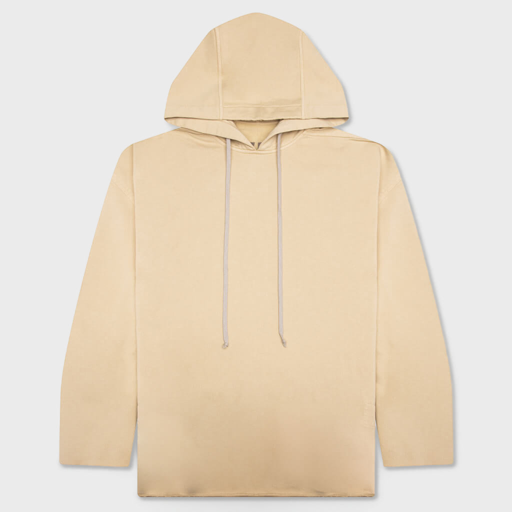 Peter Hoodie - Pearl/Milk