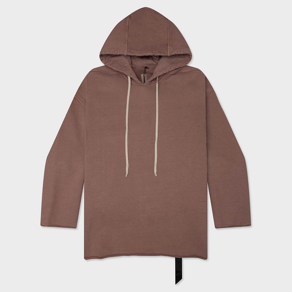 Peter Hoodie - Grape