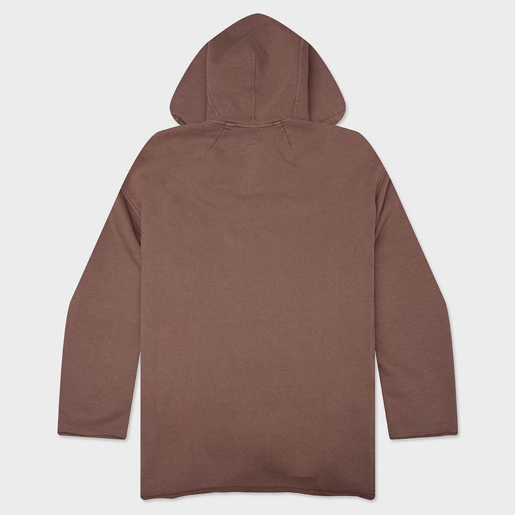 Peter Hoodie - Grape