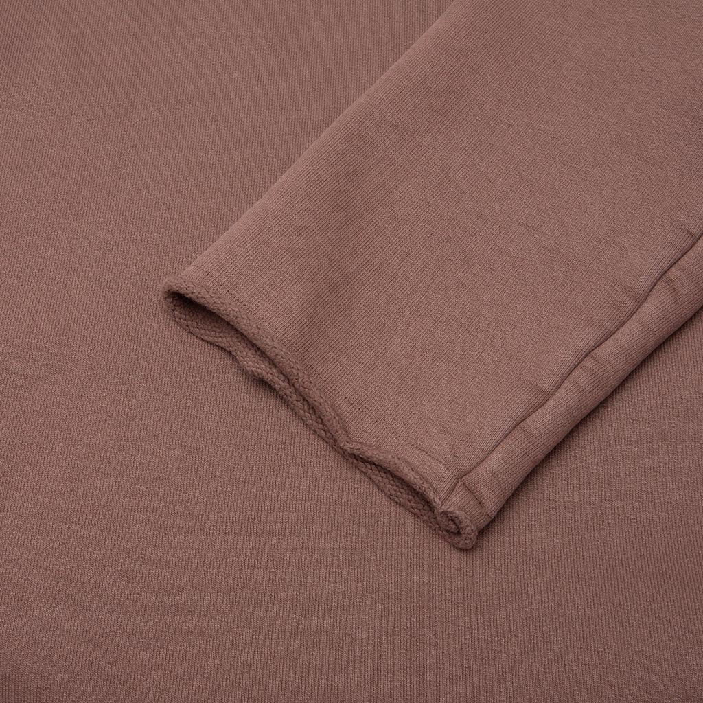 Peter Hoodie - Grape