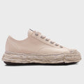 Peterson 23 Low OG Sole Garment Dyed Canvas - Beige