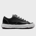 Peterson 23 Low OG Sole Leather - Black