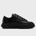 Peterson 23 Low OG Sole Leather - Black/Black