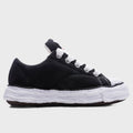 Peterson 23 Low OG Sole Padded Canvas - Black