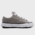 Peterson 23 Low OG Sole Padded Canvas - Grey