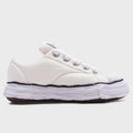 Peterson 23 Low OG Sole Padded Canvas - White