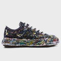 Peterson 23 Low OG Sole Sputtering Canvas - Black