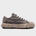 Peterson 23 Studded Low OG Sole - Grey