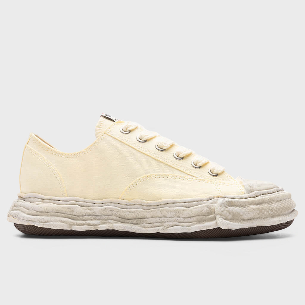 Peterson 23 Low - White