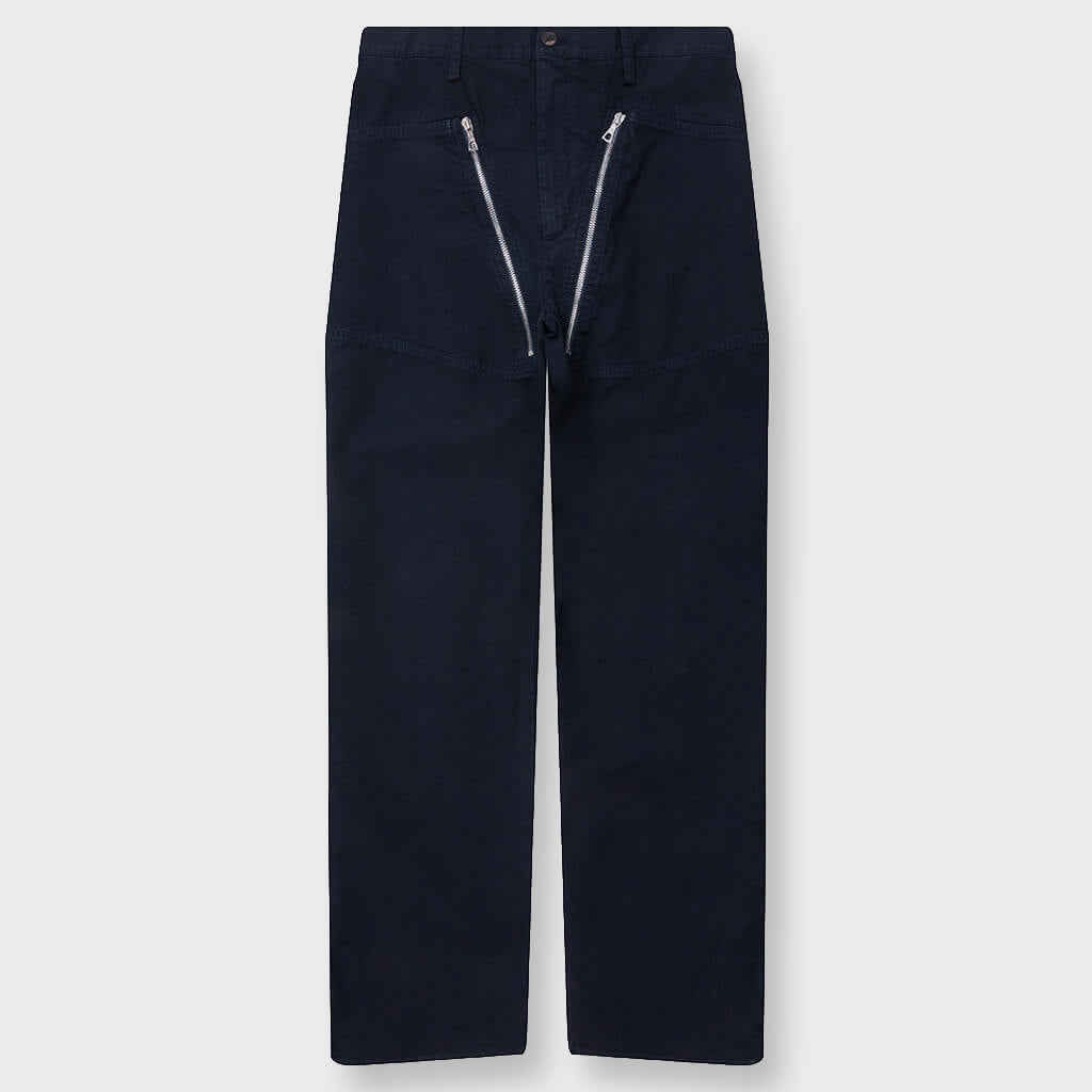 Pexior GD 2101 M.W. Pants - Navy