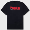 Piano Bar T-Shirt - Black
