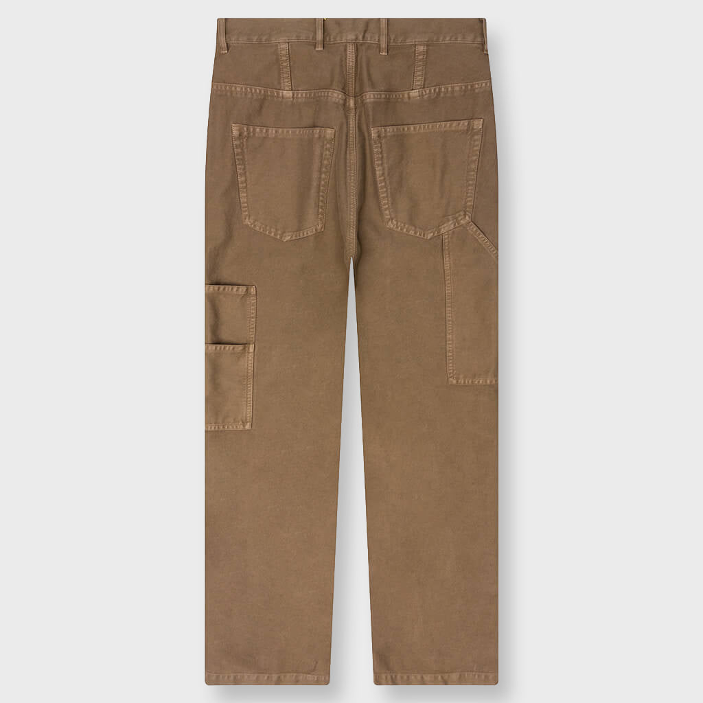 Pickerby GD 9302 M.W. Pants - Sand