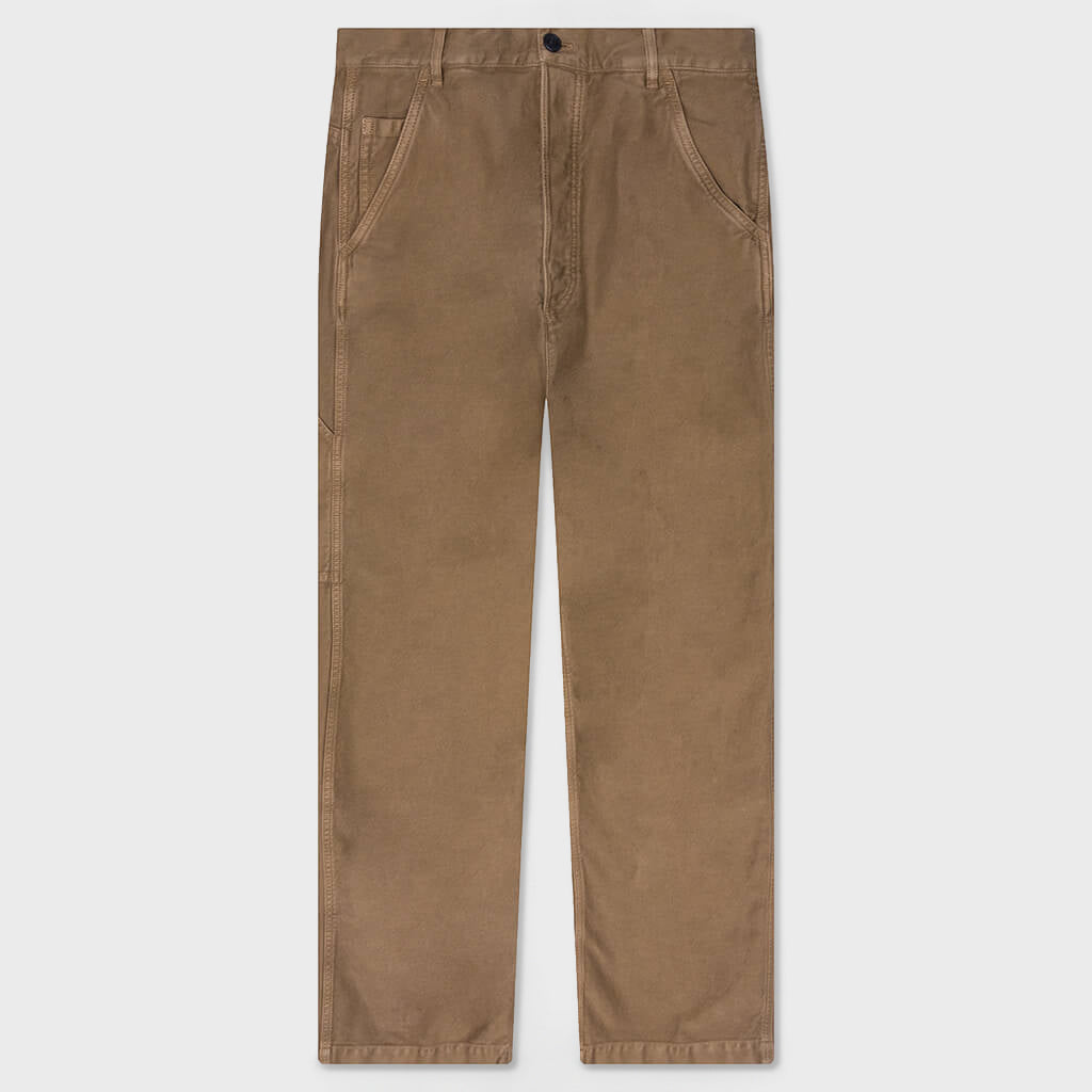 Pickerby GD 9302 M.W. Pants - Sand