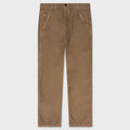 Pickerby GD 9302 M.W. Pants - Sand