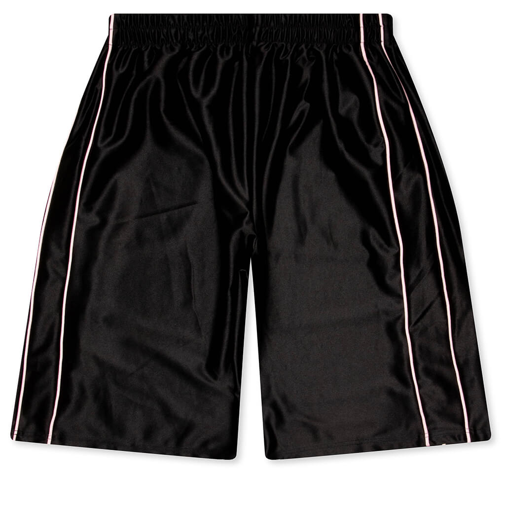Pickup Shorts - Black