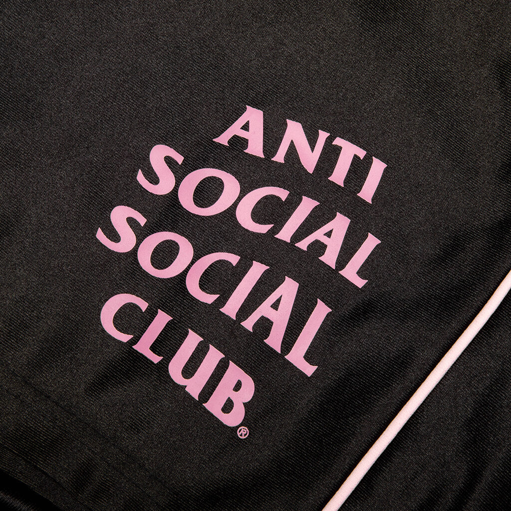 Pickup Shorts - Black
