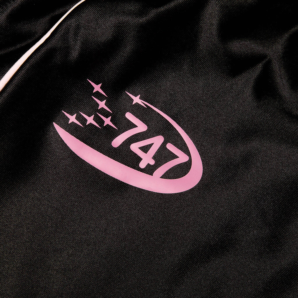 Pickup Shorts - Black
