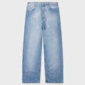 Pickerby Den 2380 M.W. Pants - Light Blue