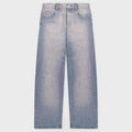 Pine Den 2390 M.W. Pants - Light Blue