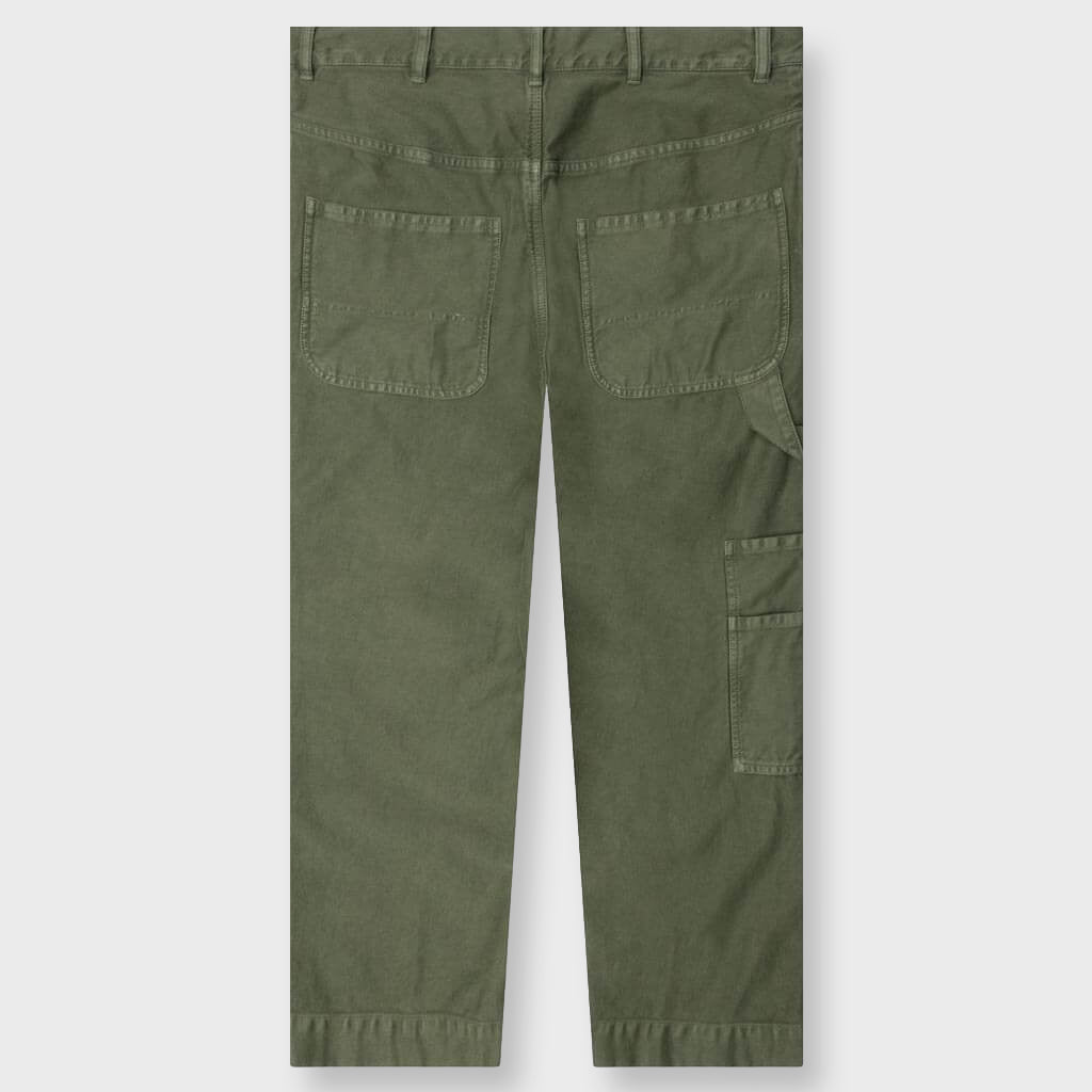 Pip GD 7333 M.W. Pants - Khaki