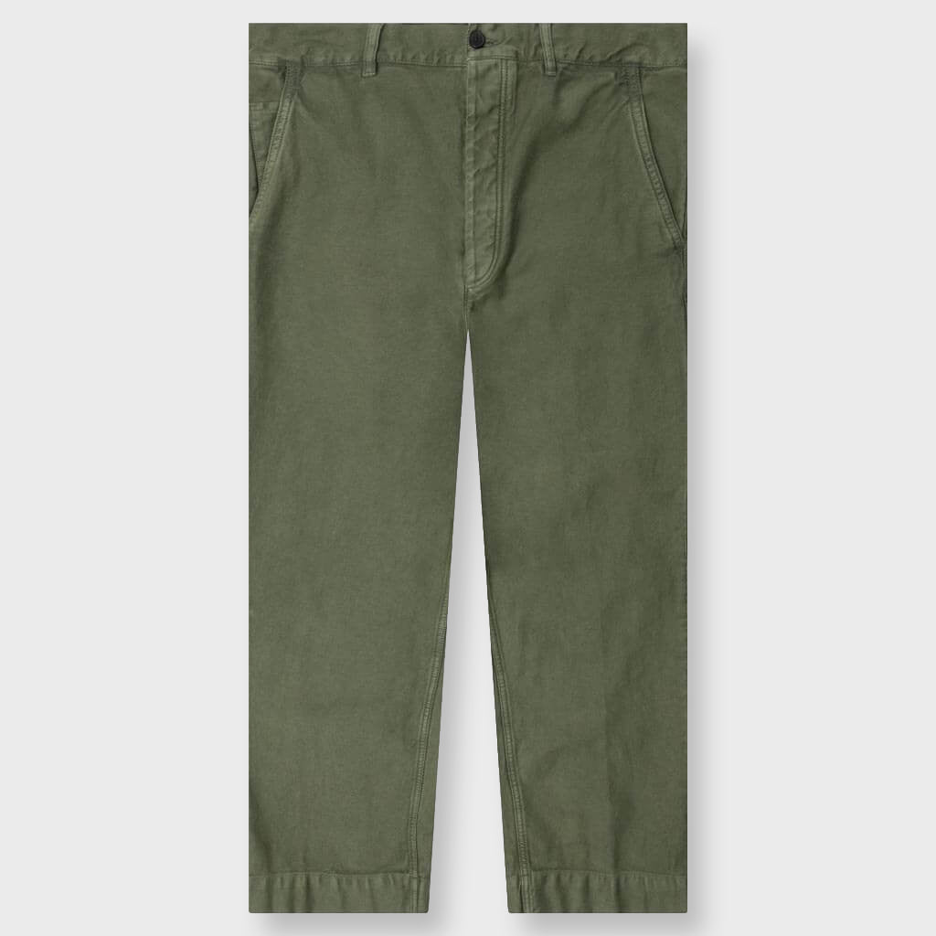 Pip GD 7333 M.W. Pants - Khaki